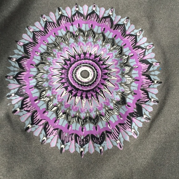 UV protective long sleeve - Picture 3 of 8